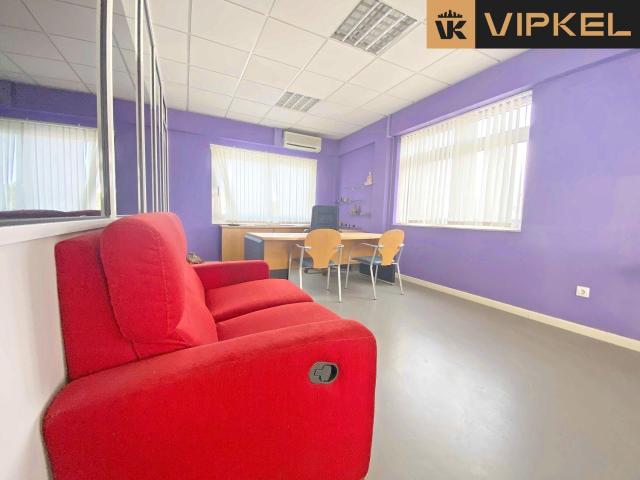 Oficina en venta en San Caetano, Santiago