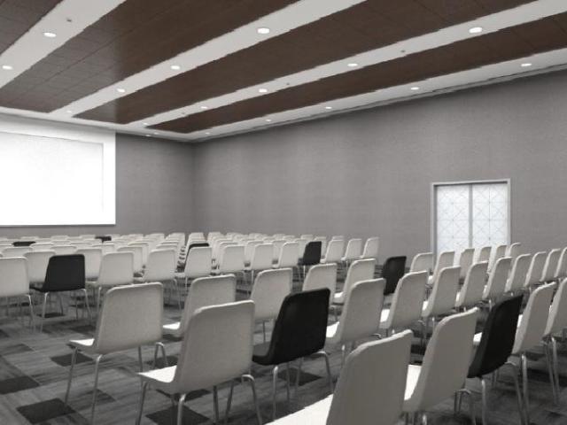 Oficina venta en Santiago De Surco, Lima Metropolitana