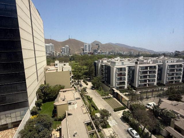 Oficina venta en Santiago De Surco, Lima Metropolitana
