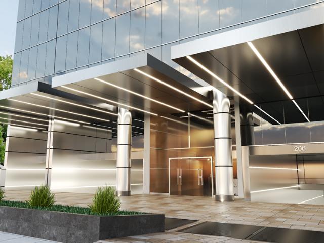 Oficina venta en Santiago De Surco, Lima Metropolitana