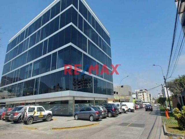 Oficina venta en Santiago De Surco, Lima Metropolitana