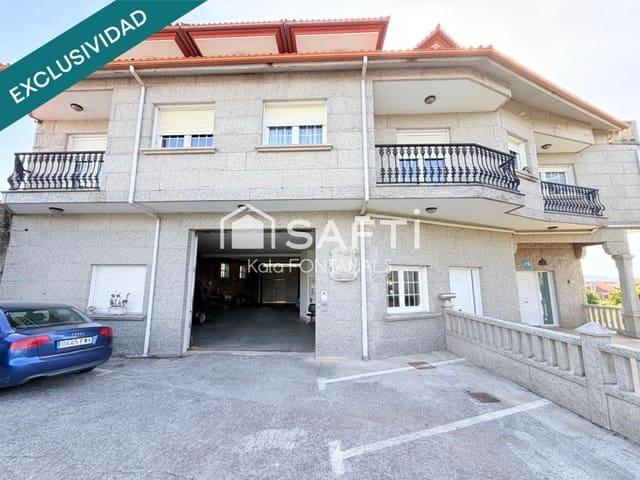 Oficina en venta en Xesteiriña, O Salnés