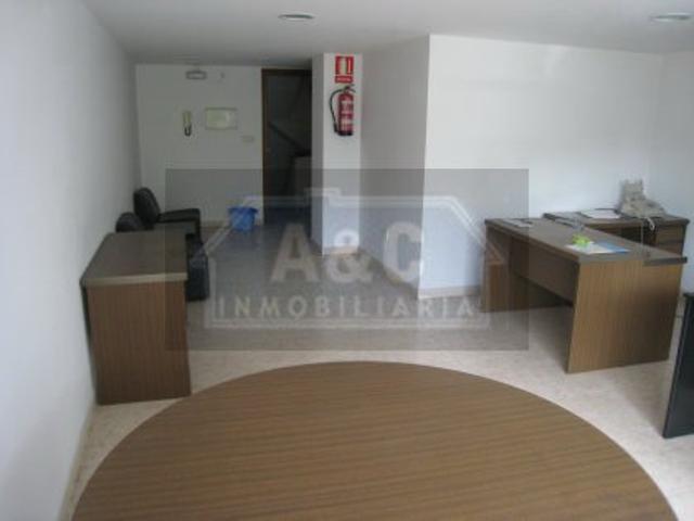Oficina en venta en Sarria, Veiga de Abaixo