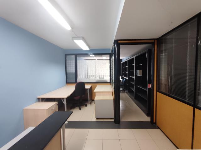 Oficina en venta en Bilbao, San Ignazio-Elorrieta
