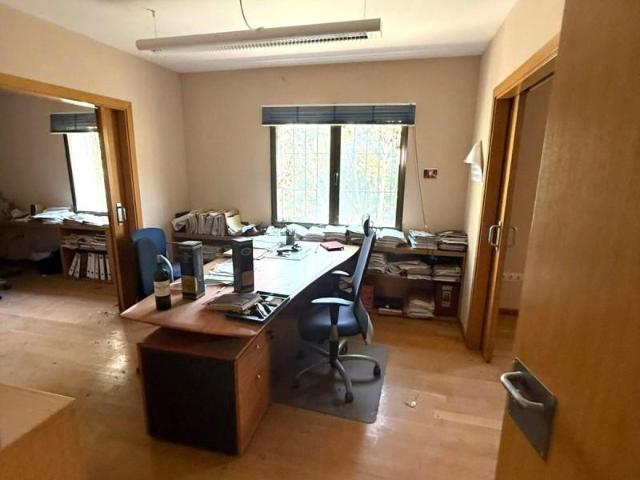 Oficina en venta en Segovia, San Lorenzo