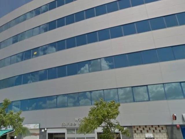 Oficina en venta en Sevilla, Distrito Norte
