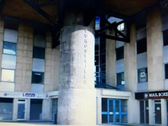 Oficina en venta en Sevilla, Santa Clara