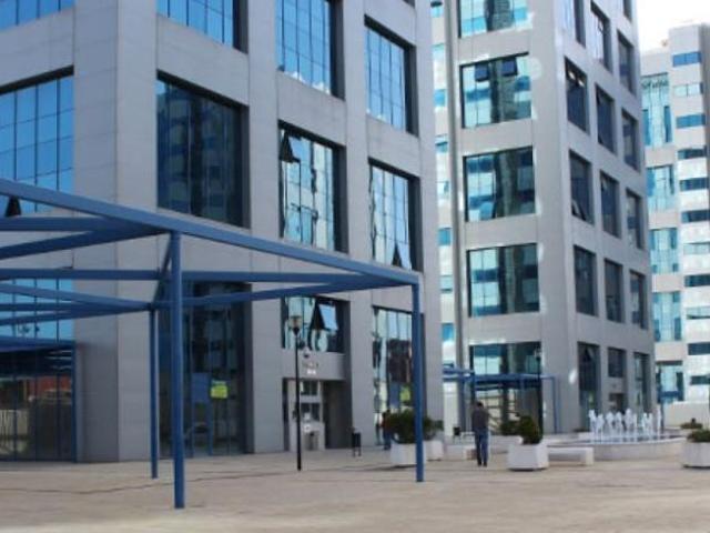 Oficina en venta en Sevilla, Distrito Norte