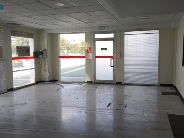 Oficina en venta en Sevilla, Santa Clara