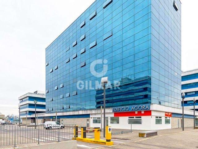 Oficina en venta en Casco Antiguo, Sevilla