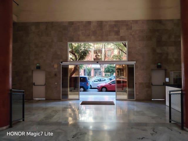 Oficina en venta en Museo, Sevilla