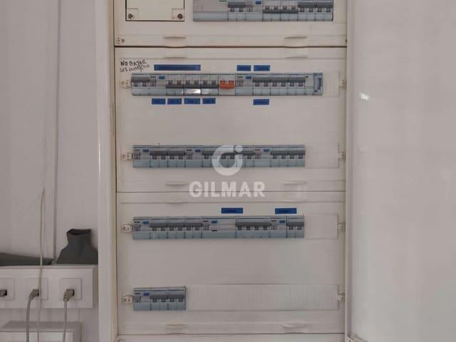 Oficina en venta en Casco Antiguo, Sevilla