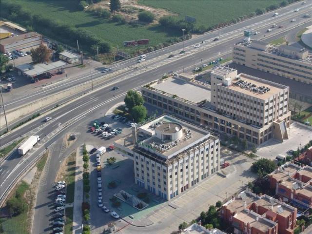 Oficina en venta en Sevilla, Distrito Norte