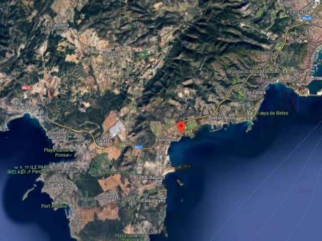 Oficina en venta en Calvià, Serra de Tramuntana