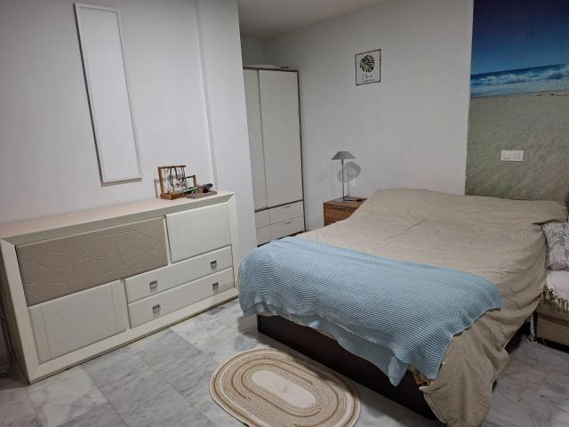 Piso en venta en Centro, Málaga-Costa del Sol