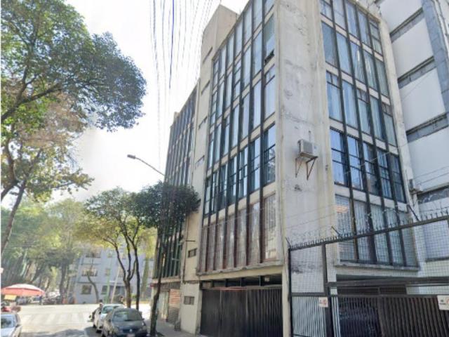 Oficina en venta en Cuauhtémoc, Ciudad de México