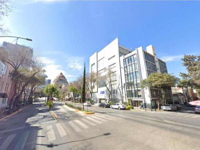 Oficina en venta en Cuauhtémoc, Ciudad de México