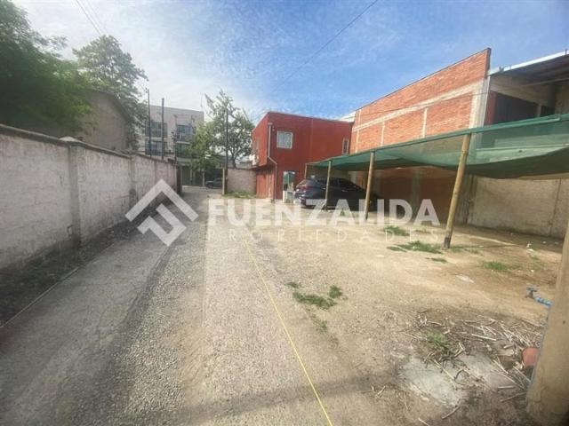 Oficina en venta en Esmeralda, Metropolitana