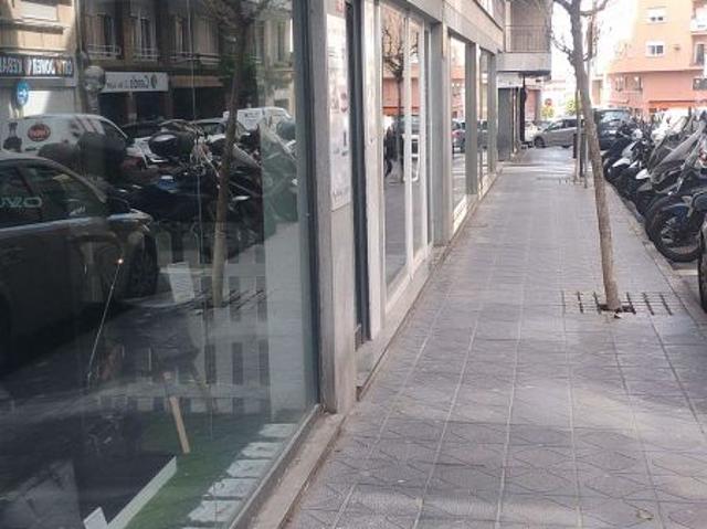 Oficina en venta en Tarragona