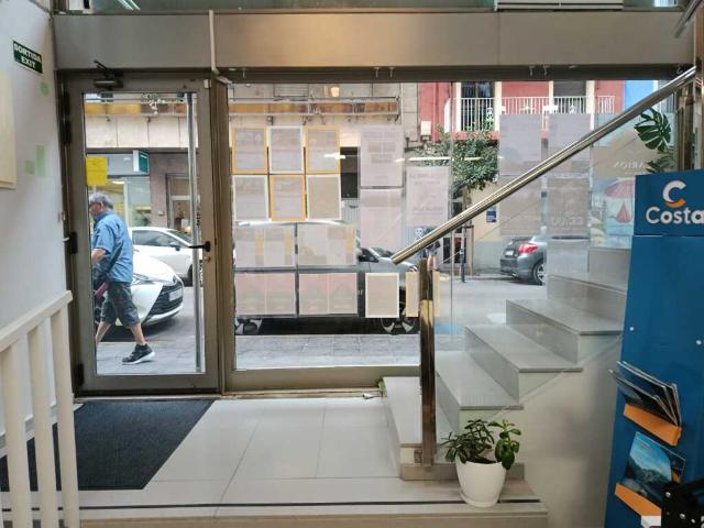 Oficina en venta en Nou Eixample Sud, Tarragona