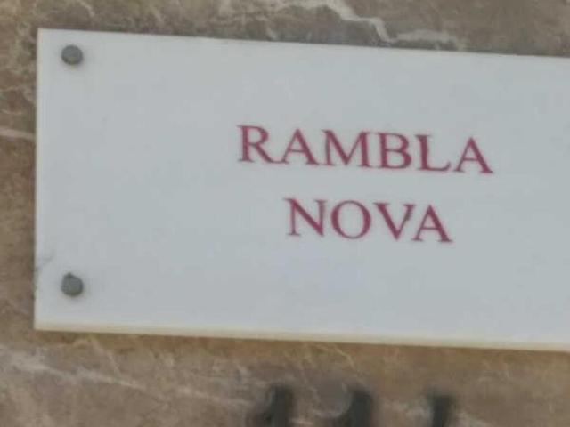 Oficina en venta en Nou Eixample Nord, Tarragona