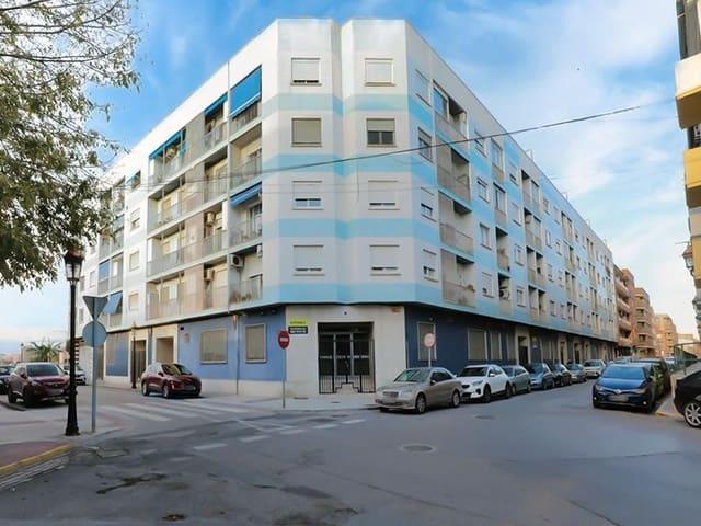 Oficina en venta en Tavernes Blanques, Valencia