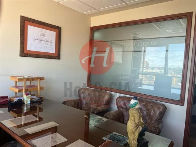 Oficina en venta en Monte Grande, Maule