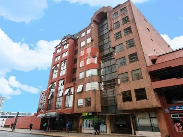 Oficina en venta en Monte Grande, Maule