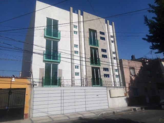 Oficina en venta en Colonia Tepeyac Insurgentes, Ciudad de México