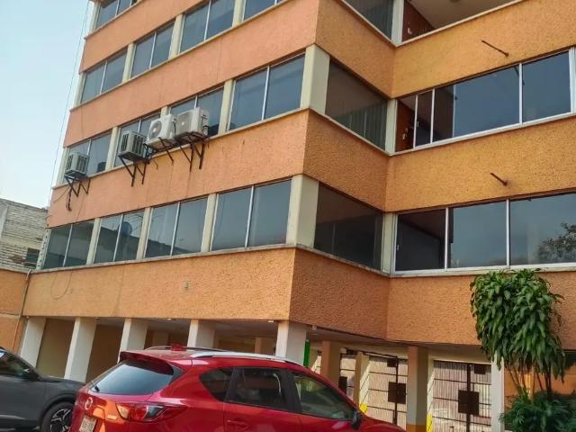 Oficina en venta en Benito Juárez, Ciudad de México