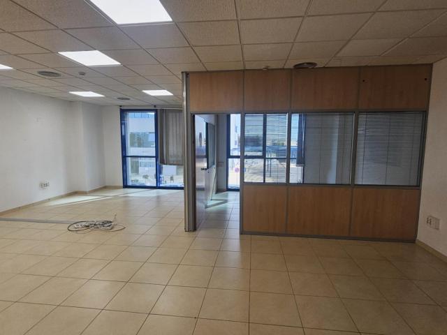 Oficina en venta en Distrito Norte, Sevilla