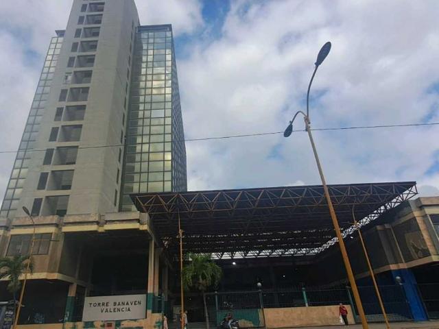 Oficina en venta en Valencia