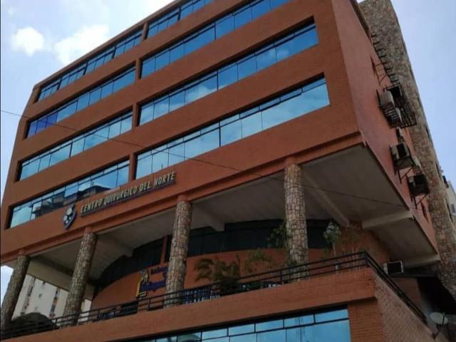 Oficina en venta en Girardot, Aragua