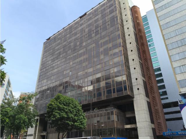 Oficina en venta en Boca De Uchire, Miranda
