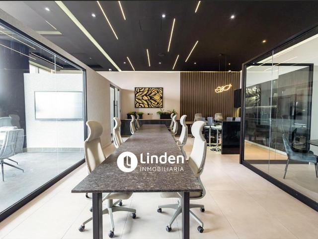 Oficina en venta en Cañada Morelos, Puebla
