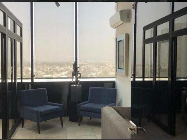 Oficina en venta en Cañada Morelos, Puebla