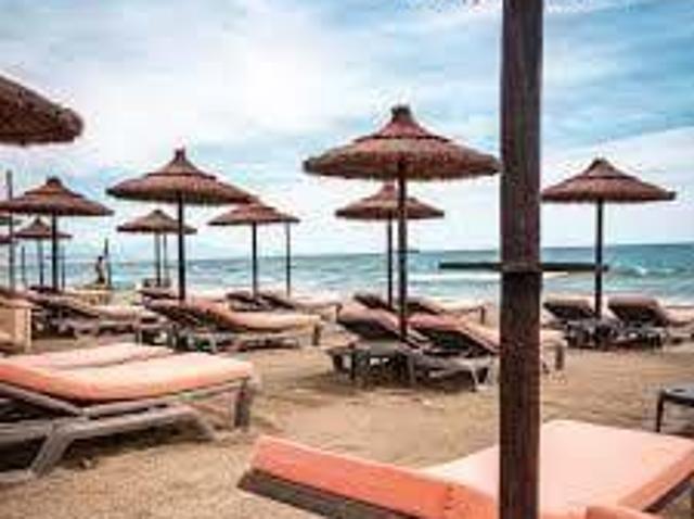Oficina en venta en Torremolinos