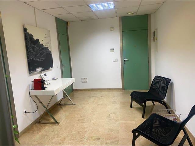 Oficina en venta en Torrent, el Poble Nou