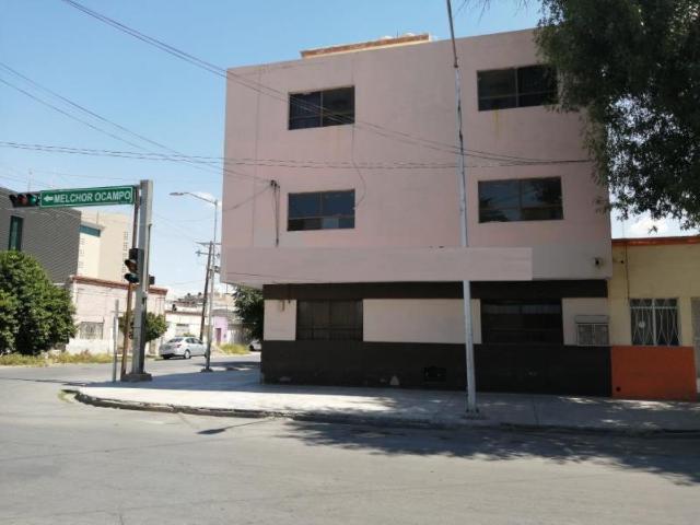 Oficina en venta en Torreón, Coahuila