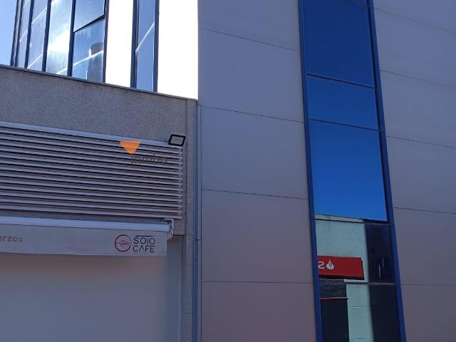 Oficina en venta en Distrito Norte, Sevilla