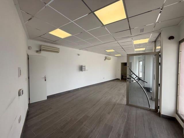 Oficina en venta en La Veleta, el Baix Segura / La Vega Baja