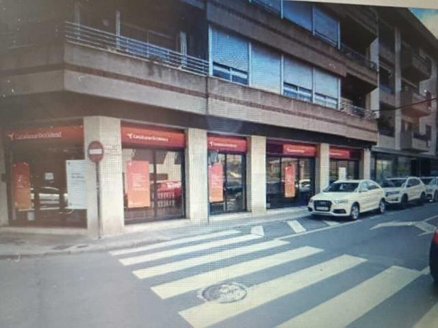 Oficina en venta en els Dolors, Tortosa