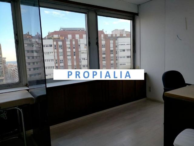 Oficina en venta en Gràcia, Barcelonès