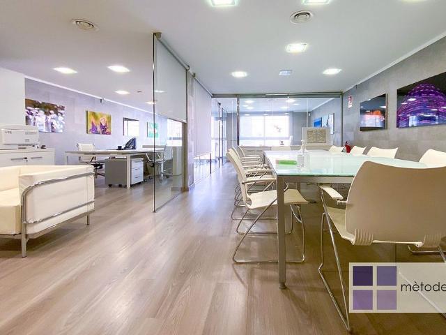 Oficina en venta en Sarrià - Sant Gervasi, Barcelonès