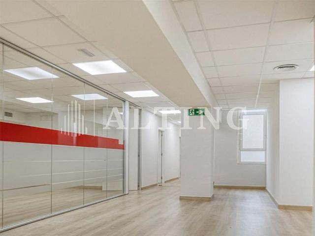 Oficina en venta en les Corts, Barcelonès