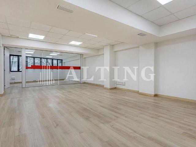 Oficina en venta en les Corts, Barcelonès