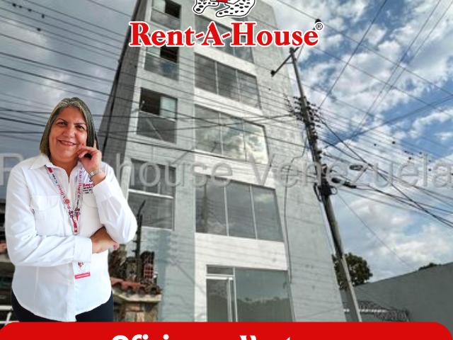 Oficina en venta en Cagua, Aragua