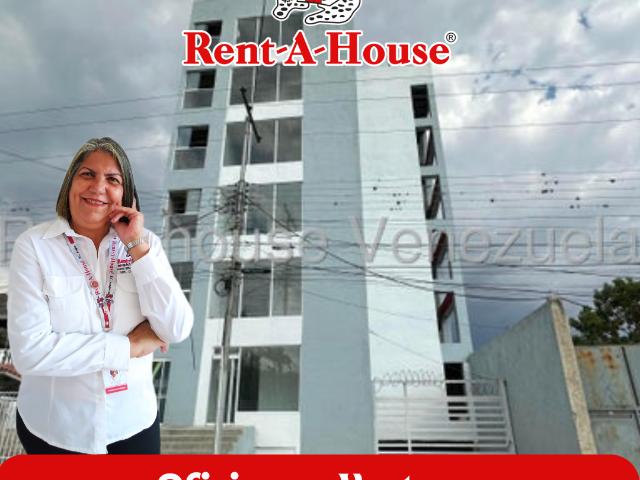 Oficina en venta en Girardot, Aragua