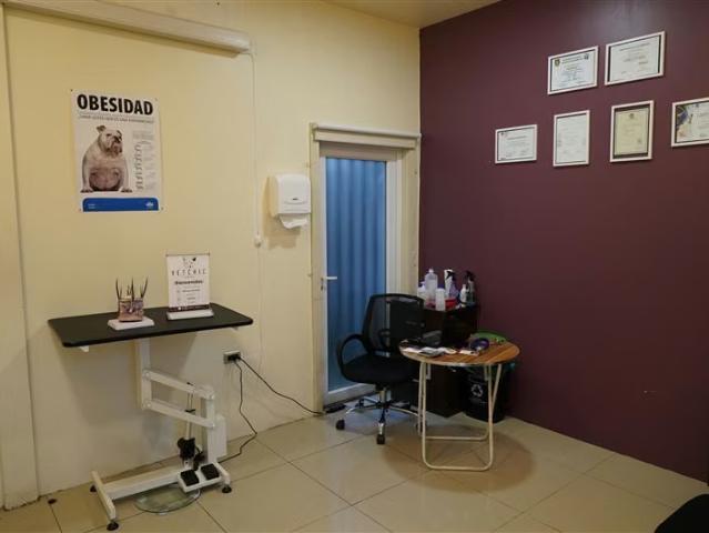 Oficina en venta en Valdivia, Los Ríos
