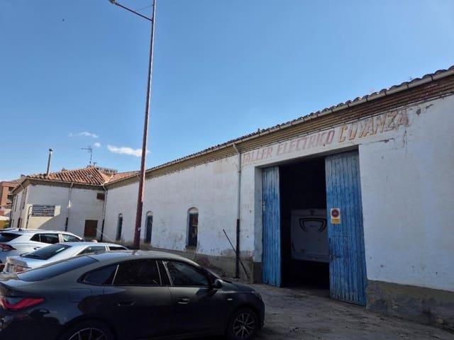 Oficina en venta en Valencia De Don Juan, Castilla y León
